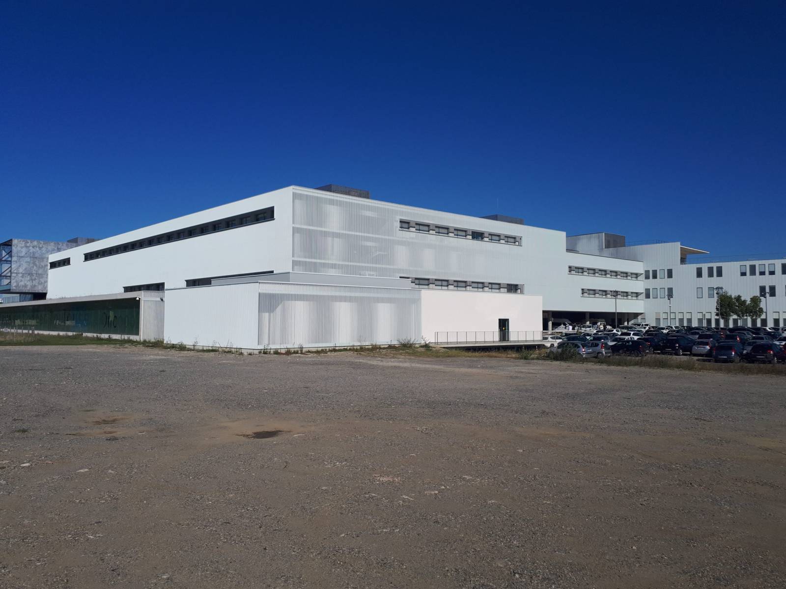 Isolation d'une construction à Toulouse (31)