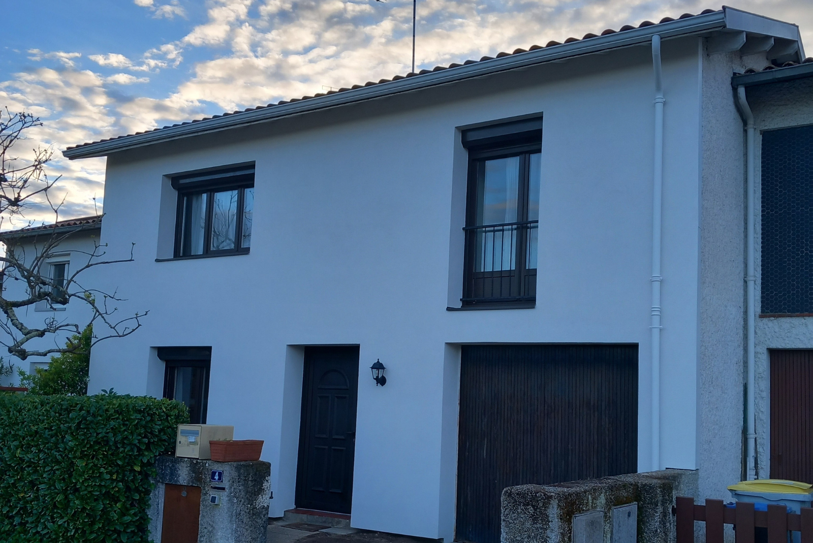 Entreprise pour isolation par l'extérieur à Montauban 82000