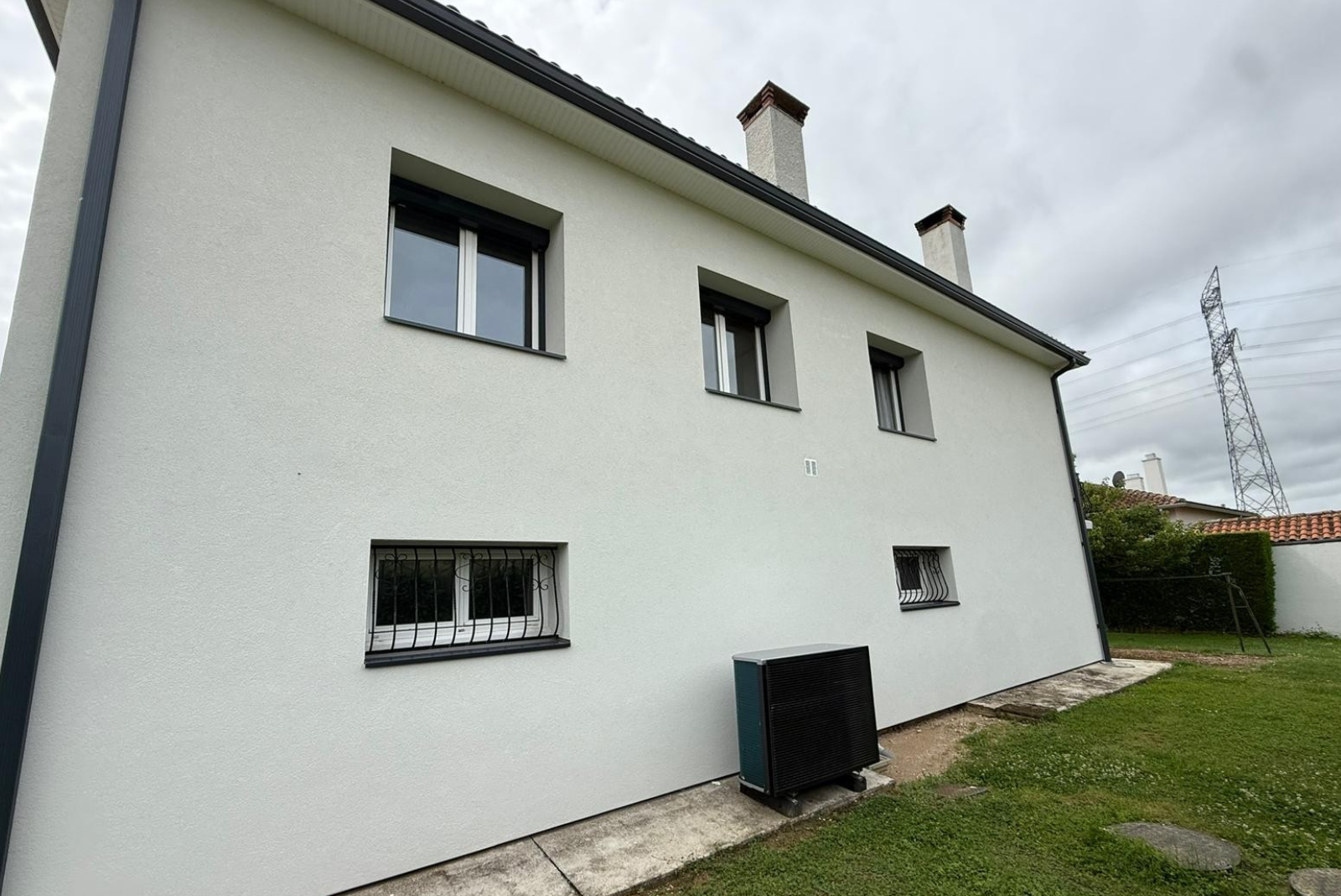 ite pour maison à Bonrepos Riquet 31590