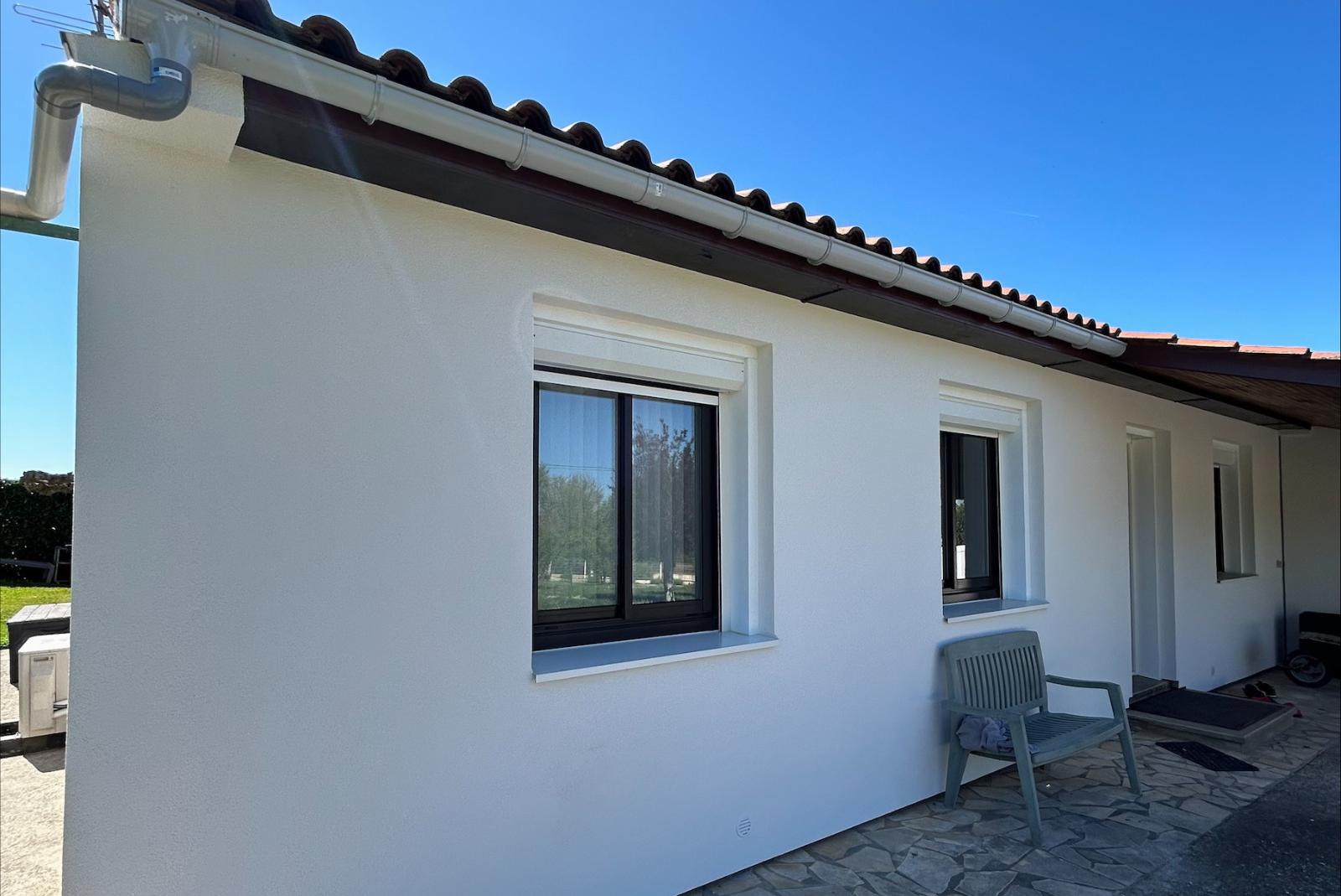 Artisans rge pour Ite à Flourens 31130