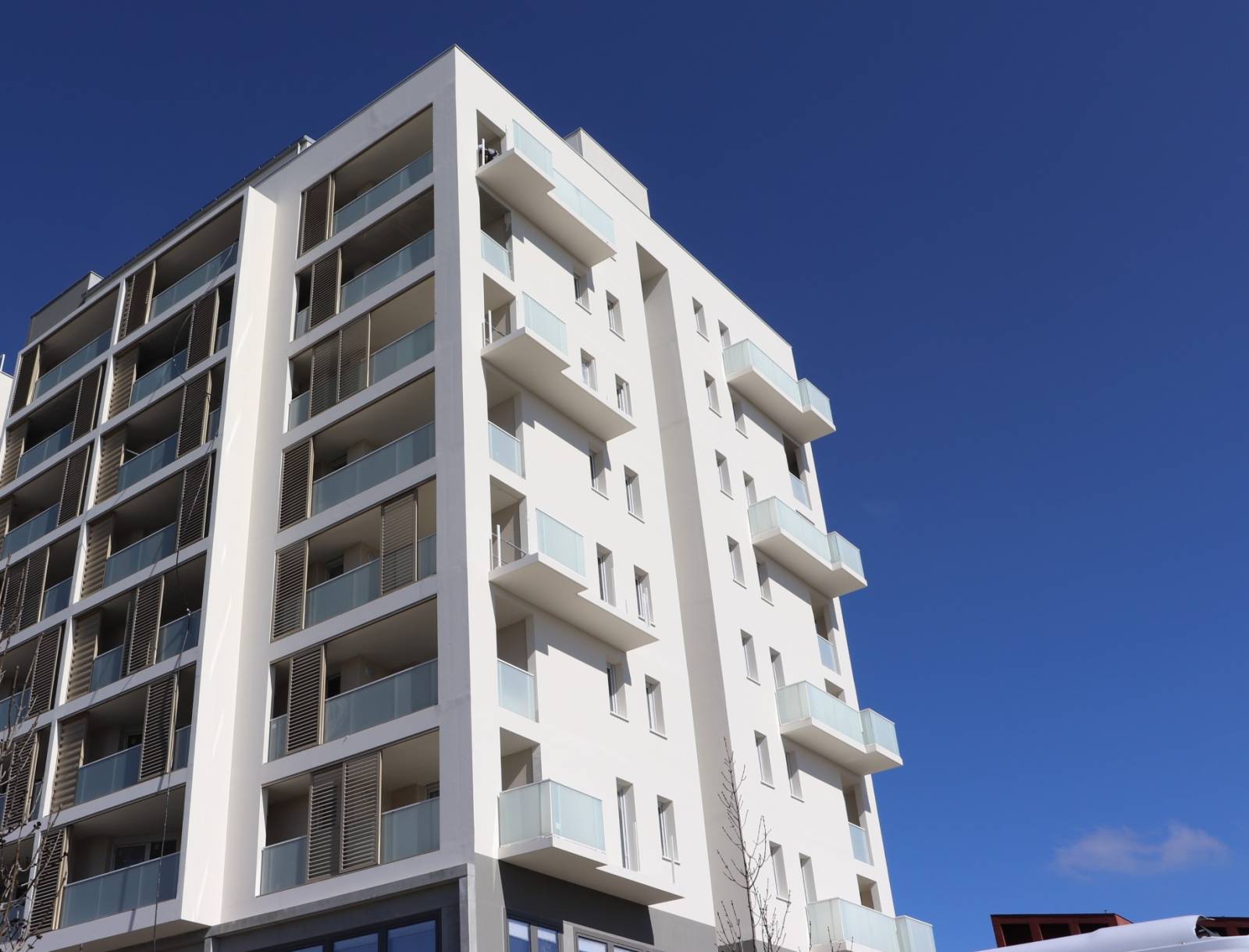 Réalisation des façades en ITE à TOULOUSE (31)