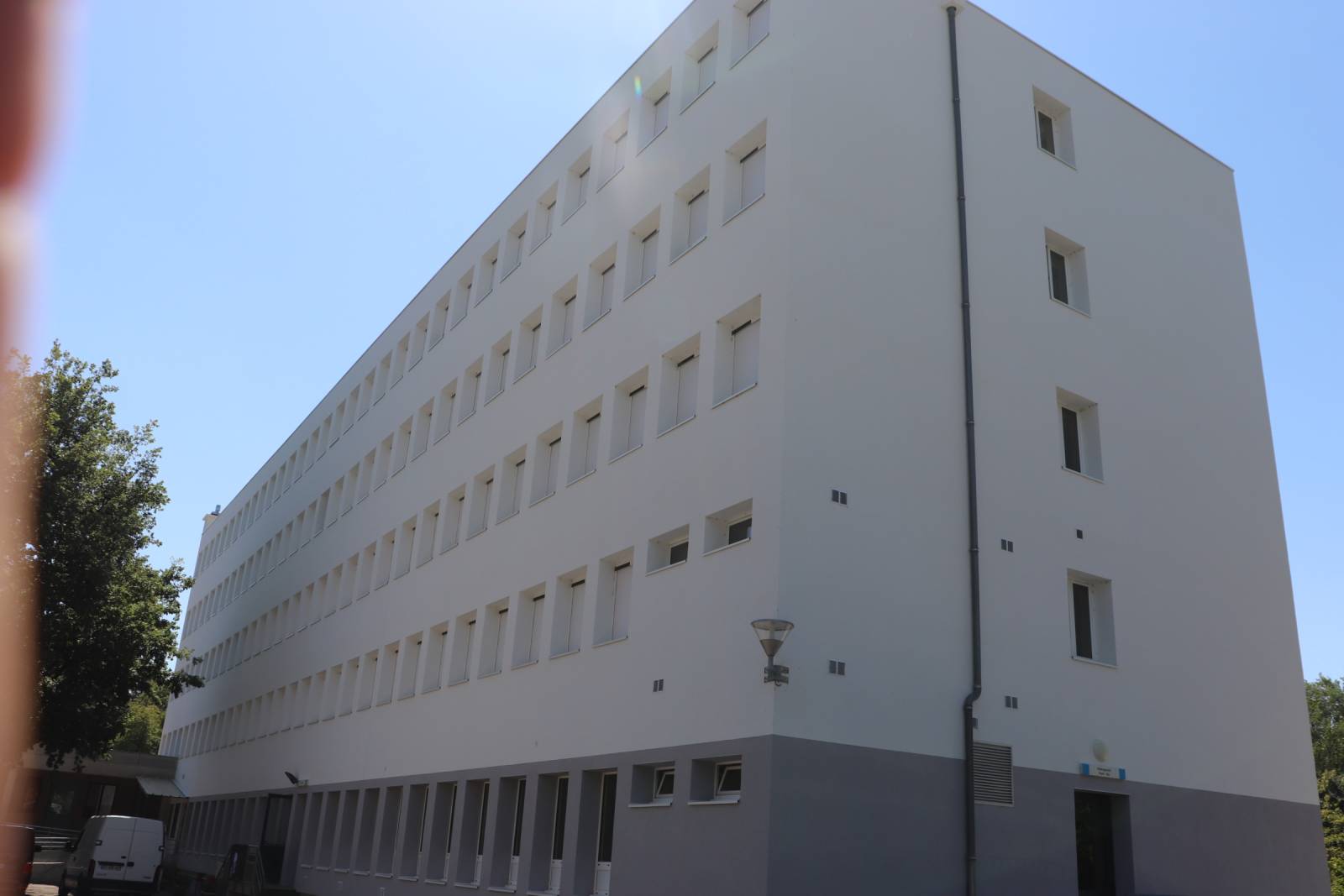 Rénovation énergétique d’un bâtiment à TOULOUSE (31)