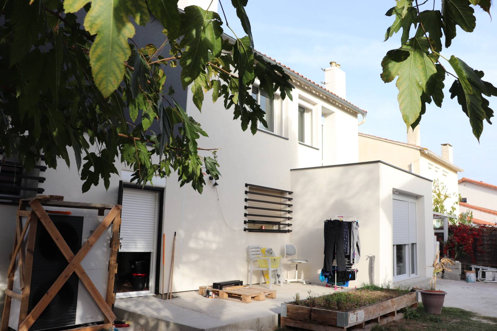 Rénovez votre façade à Toulouse avec Geo Environnement !
