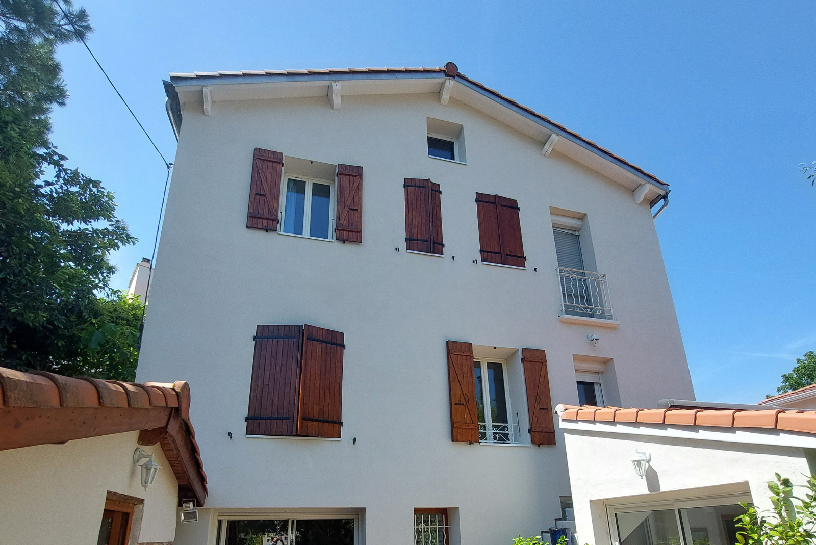 artisan rge pour isolation par l'extérieur à Toulouse