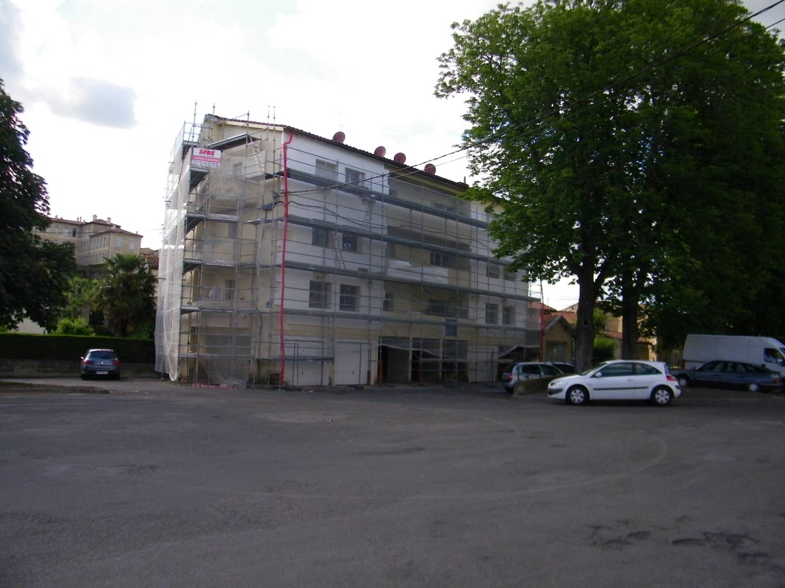 Comment faire des économies de chauffage et d'énergie sur une maison en rénovation  Villefranche-de-Lauragais 31290