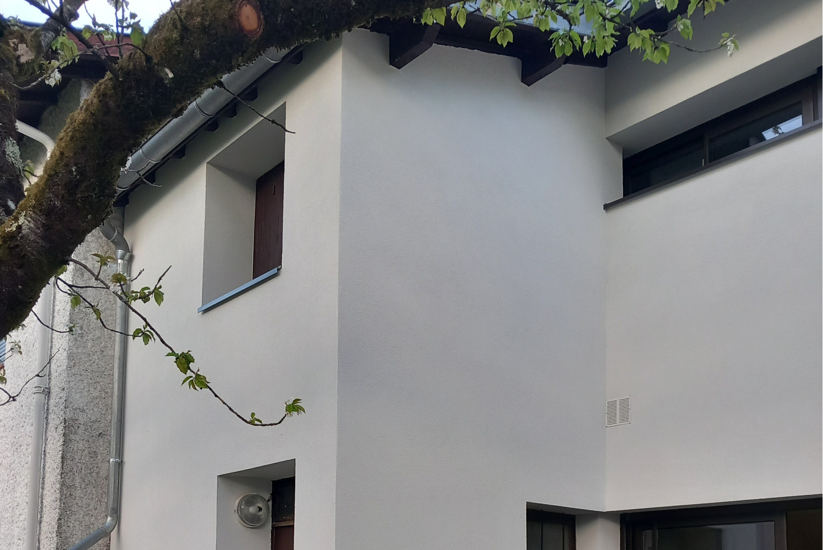 Isotaltion Thermique par l'Extérieur à Montauban