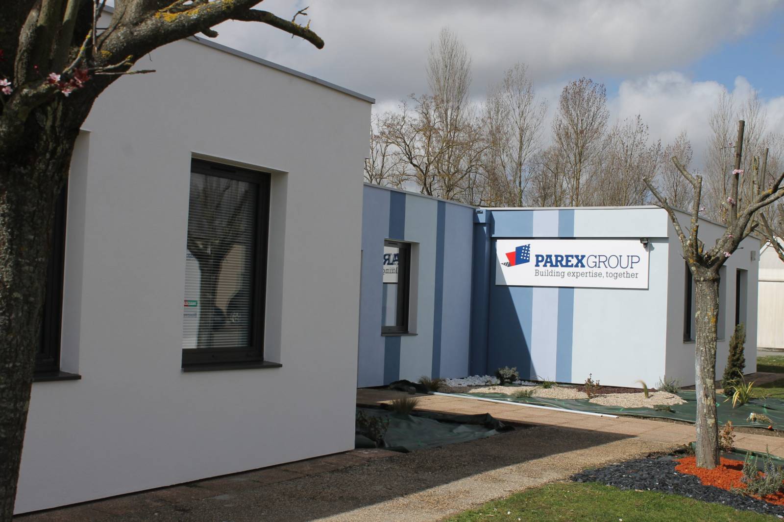 Rénovation Énergétique d'une Centre Administratif à TOULOUSE (31)
