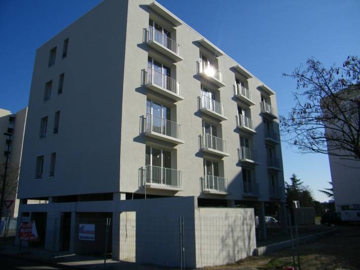 Construction de 14 logements collectifs à TOULOUSE (31)