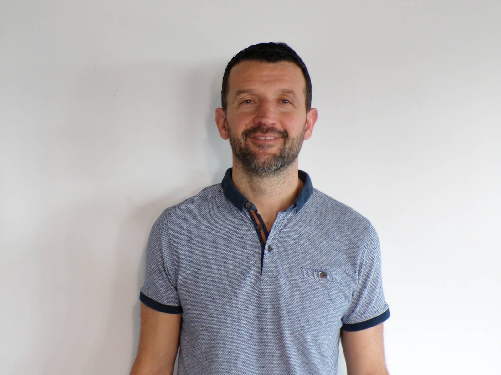 Conducteur de travaux