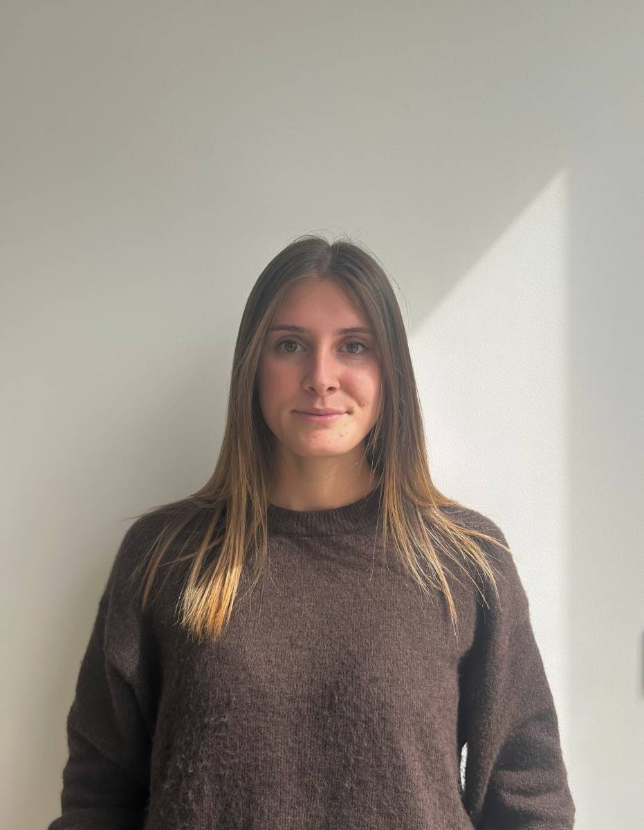 Assistante commerciale GSB