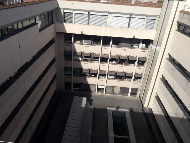 Rénovation énergétique des locaux DRFIP à Toulouse (31)