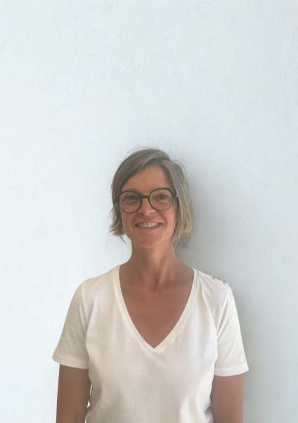 Assistante Administrative