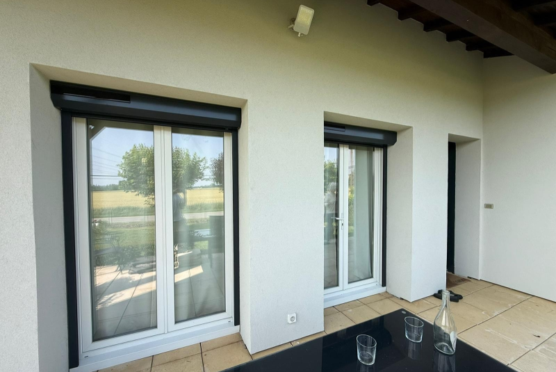 Entreprise RGE pour isolation thermique par l'extérieur (ite pour maison) à Bonrepos Riquet 31590