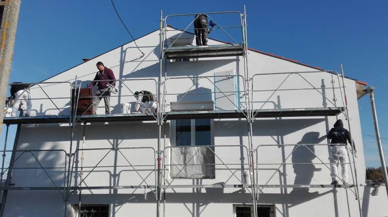 Isolation Thermique par l'Extérieur en Occitanie 