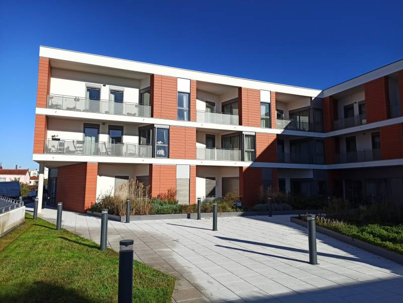 Travaux d’isolation thermique et réhabilitation des façades à Toulouse (31)