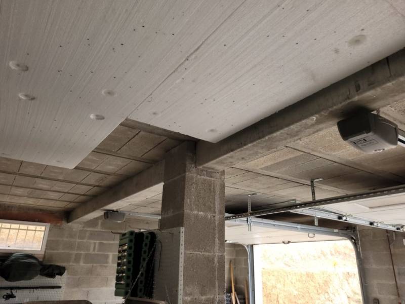 isolation des planchers bas à Montauban en Tarn-et-Garonne