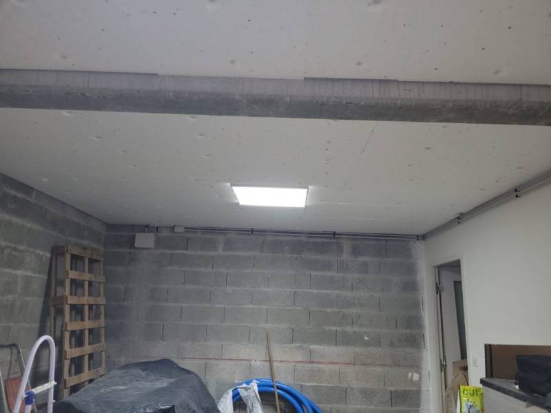 isolation des planchers bas à Toulouse en Haute-Garonne 