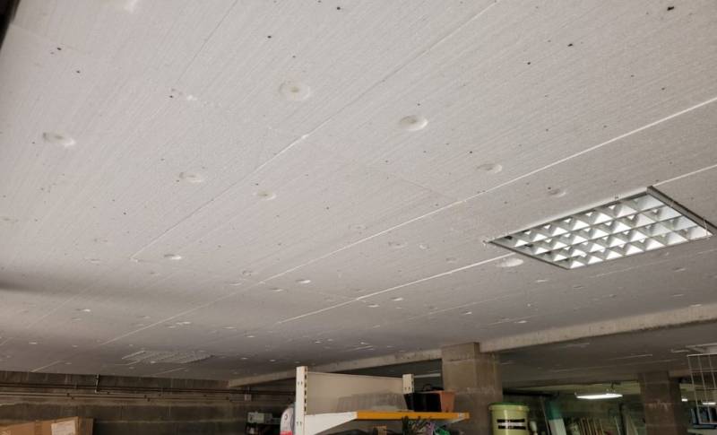 isolation des planchers bas à Albi dans le Tarn