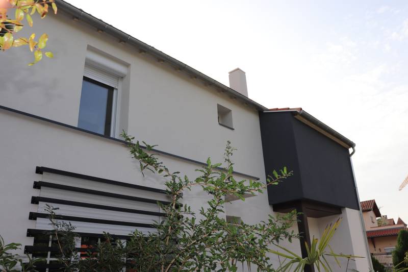 Rénovez votre façade à Toulouse avec Geo Environnement !