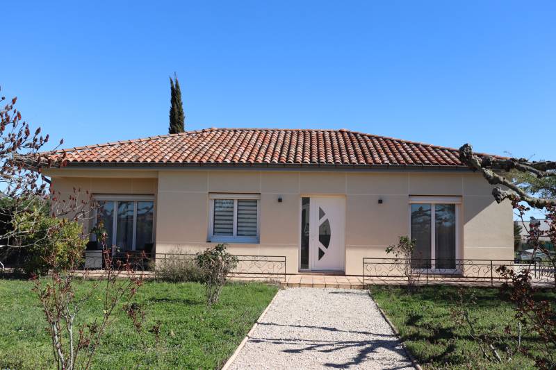 Isolation Thermique par l'Extérieur à Colomiers