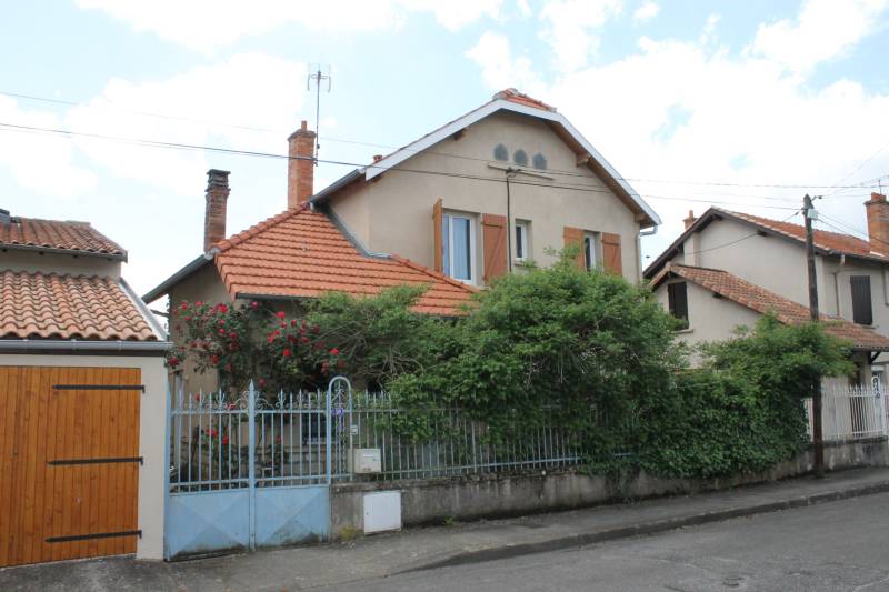 Rénovation énergétique de divers résidences Lotissement DELMAS à GÉNÉBRIÈRES (82)