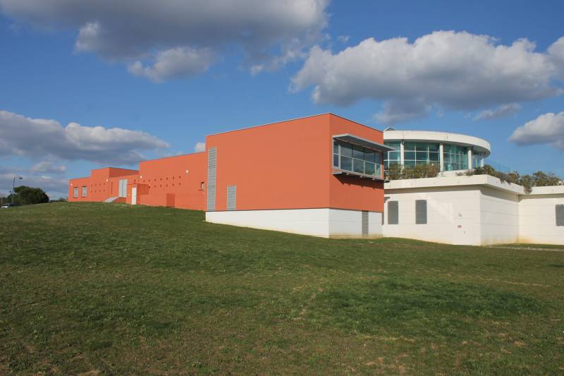 Extension de du centre Aquatique à TOULOUSE (31)