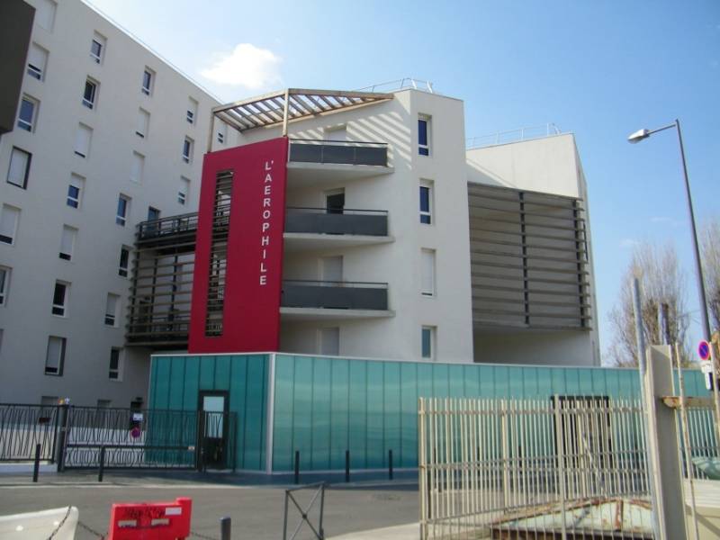 Rénovation Énergétique d’immeubles H.L.M. (anciens) à MONT-DE-MARSAN (40)