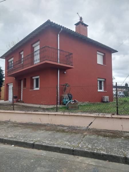 Isolation par l'extérieur à Portet-sur-Garonne