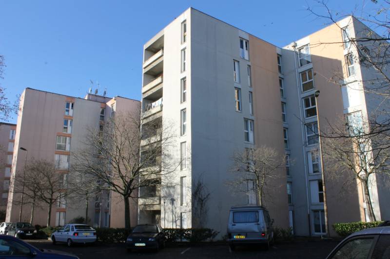 Rénovation Énergétique de divers bâtiments collectifs de la résidence à TOULOUSE (31)