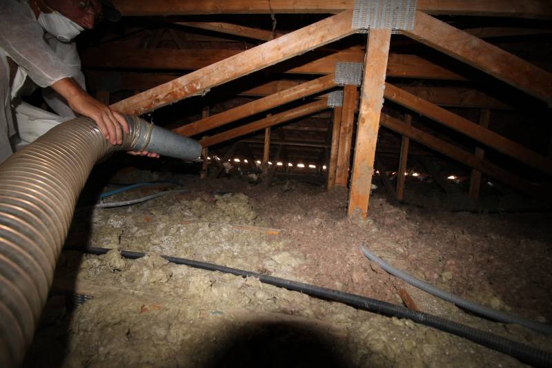 Quelle est la meilleure isolation pour les combles à Toulouse en haute garonne ?