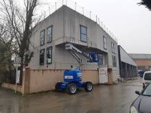 Notre zone d'activité pour ce service Isolation thermique par l'extérieur (ITE) maison individuelle avec laine minérale confort été hiver devis gratuit fabricant français