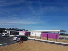 Nos prestations sur le secteur de Balma