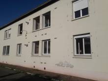 Notre zone d'activité pour ce service Entreprise d'isolation thermique (ITE) maison individuelle avec dépose ancien isolant pour confort été hiver et économies énergie garanties RC décennale