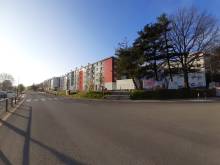 Notre zone d'activité pour ce service Protection des façades fissurées suite à sécheresse avec isolation extérieure maison individuelle matériaux écologiques entreprise RGE devis gratuit