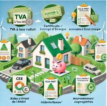 Notre zone d'activité pour ce service Isolation extérieure pas chère pour maison individuelle avec garanties RC décennale devis gratuit matériaux écologiques aides CEE