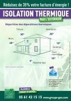 Nos prestations sur le secteur de Montauban Tarn-et-Garonne, en région Occitanie