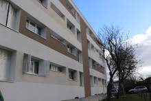 Notre zone d'activité pour ce service Bénéficiez des primes de l'Etat pour isoler la maison par l'extérieur entreprise RGE garantie décennale et confort été hiver