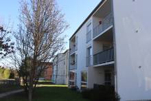 Notre zone d'activité pour ce service Isolation des combles méthode soufflée avec des isolants biosourcés pour un confort optimal et une maison écologique et saine