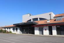 Notre zone d'activité pour ce service Trouver une entreprise RGE pour l'isolation de ma façade par l'extérieur avec aide de l'état à