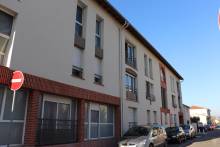 Notre zone d'activité pour ce service Entreprise de rénovation de façades copropriété immeuble avec garantie décennale peinture / crépis / enduit