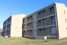 Notre zone d'activité pour ce service Protection des façades fissurées suite à sécheresse avec isolation extérieure maison individuelle matériaux écologiques entreprise RGE devis gratuit