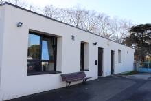 Notre zone d'activité pour ce service Isolation des combles avec la laine de coton pour une isolation thermique naturelle et efficace de votre maison