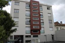 Notre zone d'activité pour ce service Société isolation par l'extérieur (ITE) maison individuelle avec matériaux écologiques pour confort été hiver devis gratuit garanties RC