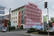 Nos prestations sur le secteur de Auch dans le Gers