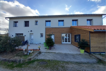 Notre zone d'activité pour ce service Isolation thermique par l'extérieur (ITE) maison individuelle avec laine minérale confort été hiver devis gratuit fabricant français