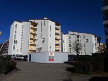 Notre zone d'activité pour ce service Entreprise de rénovation de façades copropriété immeuble avec garantie décennale peinture / crépis / enduit