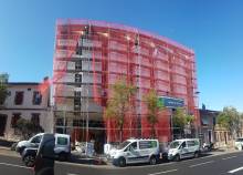 Nos prestations sur le secteur de Auch dans le Gers