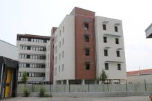 Notre zone d'activité pour ce service Isolation extérieure maison individuelle confort été hiver garanties décennale entreprise RGE matériaux durables fabricant français devis gratuit