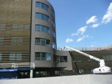 Notre zone d'activité pour ce service Isolation des combles méthode soufflée avec des isolants biosourcés pour un confort optimal et une maison écologique et saine