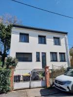 Notre zone d'activité pour ce service Entreprise d'isolation thermique (ITE) maison individuelle avec dépose ancien isolant pour confort été hiver et économies énergie garanties RC décennale
